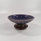 Kynttilänjalka, Arabia, design Liisa Hallamaa