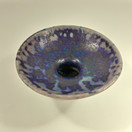 Kynttilänjalka, Arabia, design Liisa Hallamaa