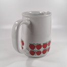 Kaadin, Pomona, Mansikka, Arabia, design Raija Uosikkinen