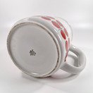 Kaadin, Pomona, Mansikka, Arabia, design Raija Uosikkinen