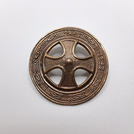 Rintakoru, Ratassolki, Kalevala Koru