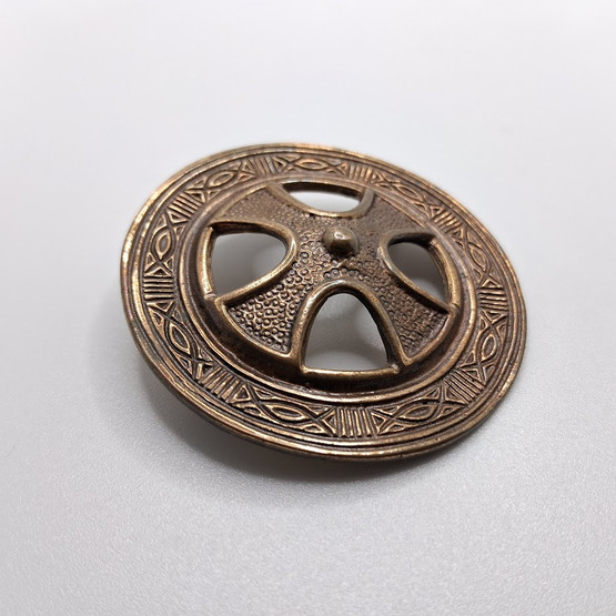 Rintakoru, Ratassolki, Kalevala Koru