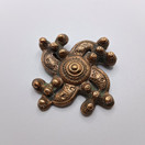 Rintakoru, Laihian solki, Kalevala Koru
