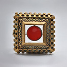 Rintakoru, Kalevala Koru, design Pentti Sarpaneva