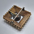 Rintakoru, Kalevala Koru, design Pentti Sarpaneva