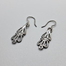 Korvakorut, Aurinkoleijona, Kalevala, Koru, hopeaa