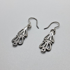 Korvakorut, Aurinkoleijona, Kalevala, Koru, hopeaa