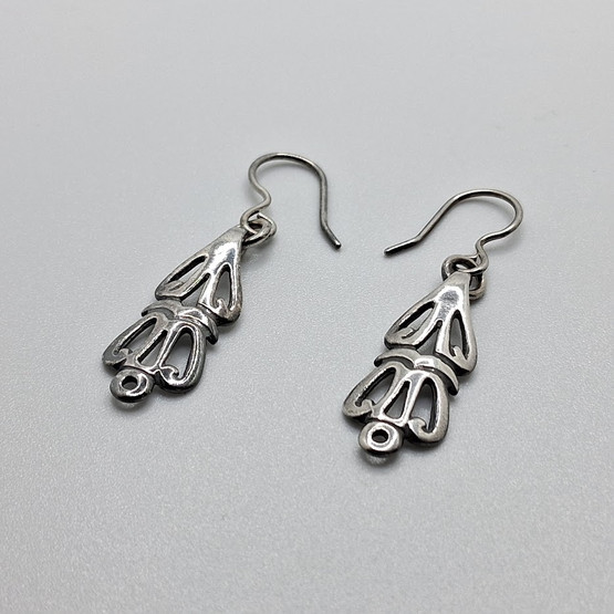 Korvakorut, Aurinkoleijona, Kalevala, Koru, hopeaa