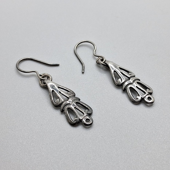 Korvakorut, Aurinkoleijona, Kalevala, Koru, hopeaa