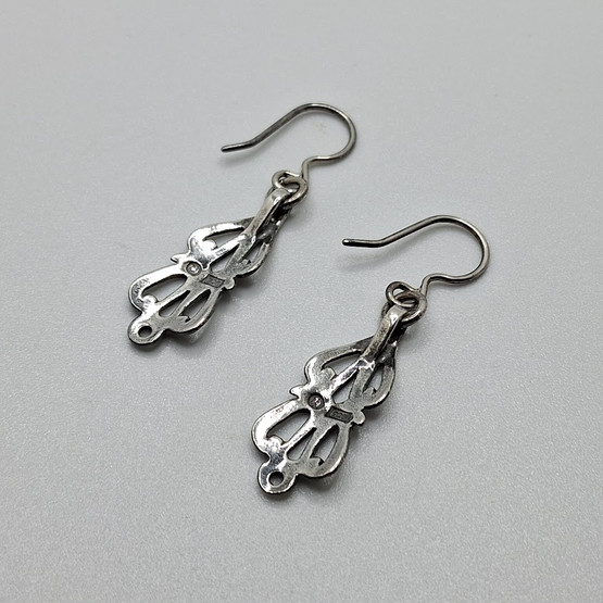 Korvakorut, Aurinkoleijona, Kalevala, Koru, hopeaa