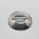 Rintakoru, Kalevala Koru, design Holger Lindström