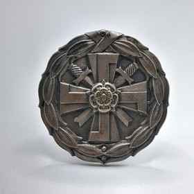 Sotainvalidimerkki 1939-1945