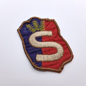 Hihamerkki, Suojeluskunta