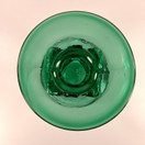 Kynttilänjalka, Kasperi, vihreä, sign. Erkkitapio Siiroinen