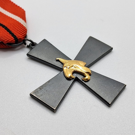 Ilvesdivisioonan muistoristi, 5. Divisioona, 1941-1944