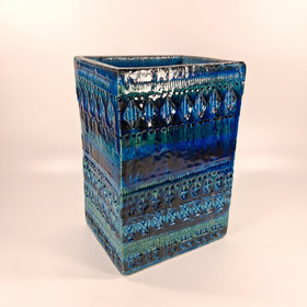 Vaasi, Bitossi, Italy, design Aldo Londi