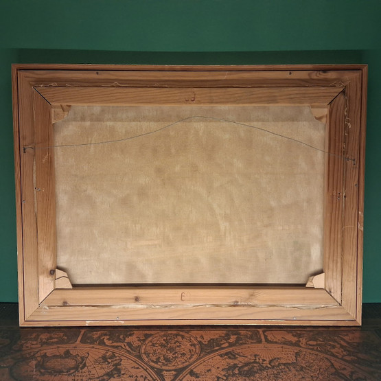 Taulu, sign. R. Englund