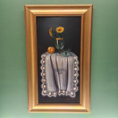 Taulu, Pitsinrakkaus, sign. Terry Laakso v. 2006