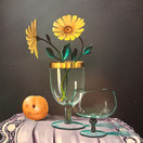 Taulu, Pitsinrakkaus, sign. Terry Laakso v. 2006