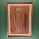 Taulu, sign. K. Eskola -53