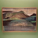 Taulu, sign. Tapio Kinnunen -73