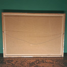 Taulu, sign. Tapio Kinnunen -73