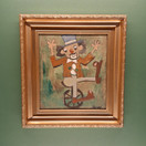 Taulu, sign. Jari Karttunen