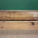 Taulu, sign. J. Ruokokoski v. 1927