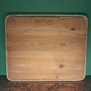 Taulu, sign. G.T. Chiewitz (1815-1862)