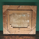 Taulu, sign. J. Muusari 1951