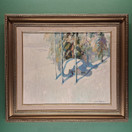 Taulu, sign. Lasse Marttinen 