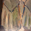 Taulu, sign. Hugo Finneman