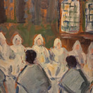 Taulu, sign. Hugo Finneman