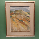 Taulu, sign. Kalevi Pyykkönen -78