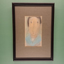 Taulu, sign. Nikolai Lehto