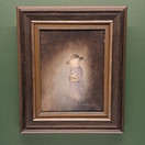 Taulu, sign. Jari Rytsälä v. 2000