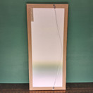 Taulu, Kuva Sveitsistä, sign. Tapio Kinnunen -79