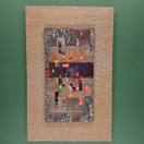 Taulu, sign. Reijo Koskela 1961