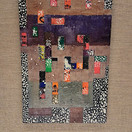 Taulu, sign. Reijo Koskela 1961