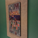 Taulu, sign. Reijo Koskela 1961