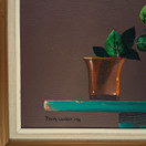 Taulu, sign. Terry Laakso -94