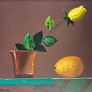 Taulu, sign. Terry Laakso -94