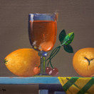 Taulu, sign. Terry Laakso -94