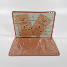 Vanhat junaliput, VR, Valtionrautatiet