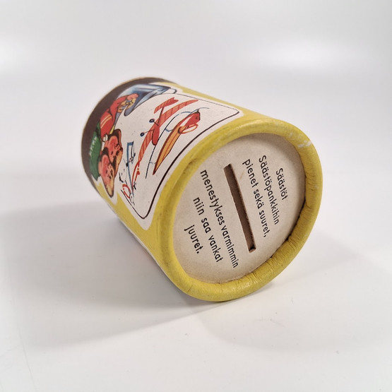 Vanha säästöpankki