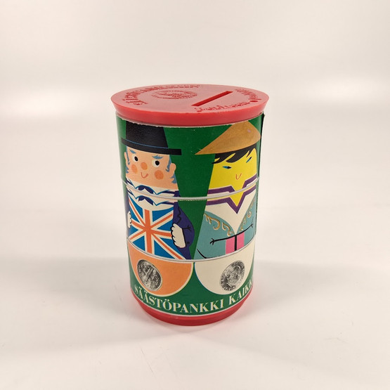 Vanha säästöpankki