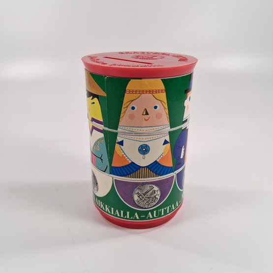 Vanha säästöpankki