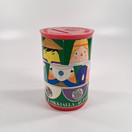 Vanha säästöpankki