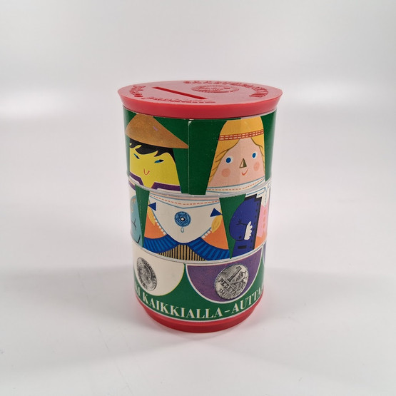 Vanha säästöpankki