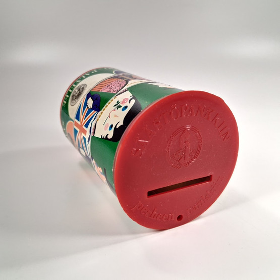 Vanha säästöpankki